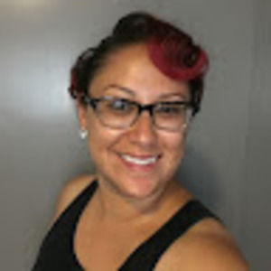 Meet your Posher, Yolanda